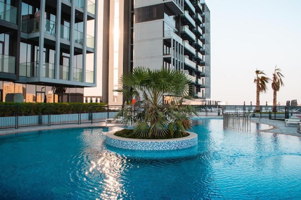 Havn - 2 Bedroom In Bloom Tower, Jvc شقة دبي