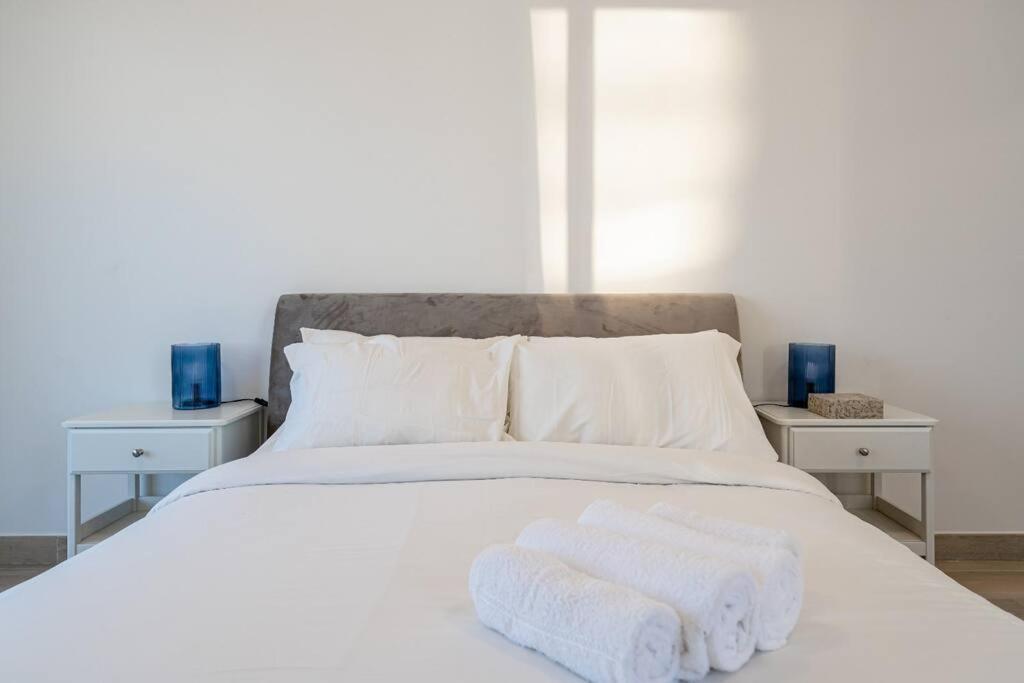 شقة Havn - 2 Bedroom In Bloom Tower, Jvc