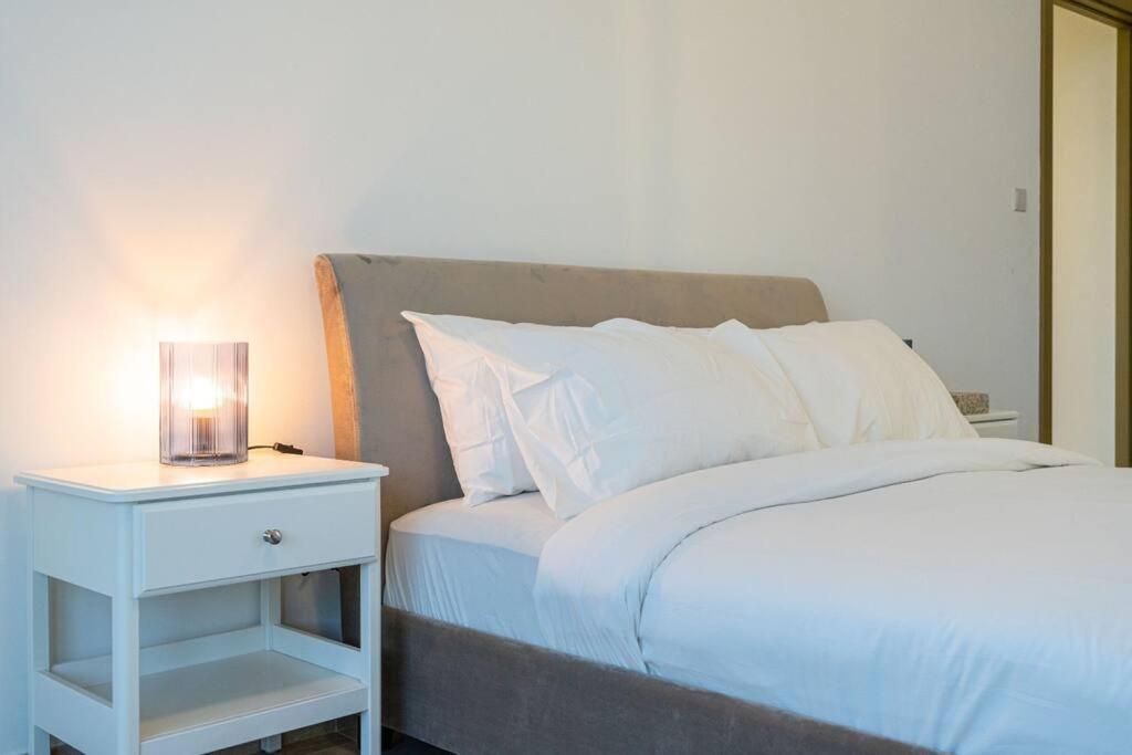 Havn - 2 Bedroom In Bloom Tower, Jvc شقة