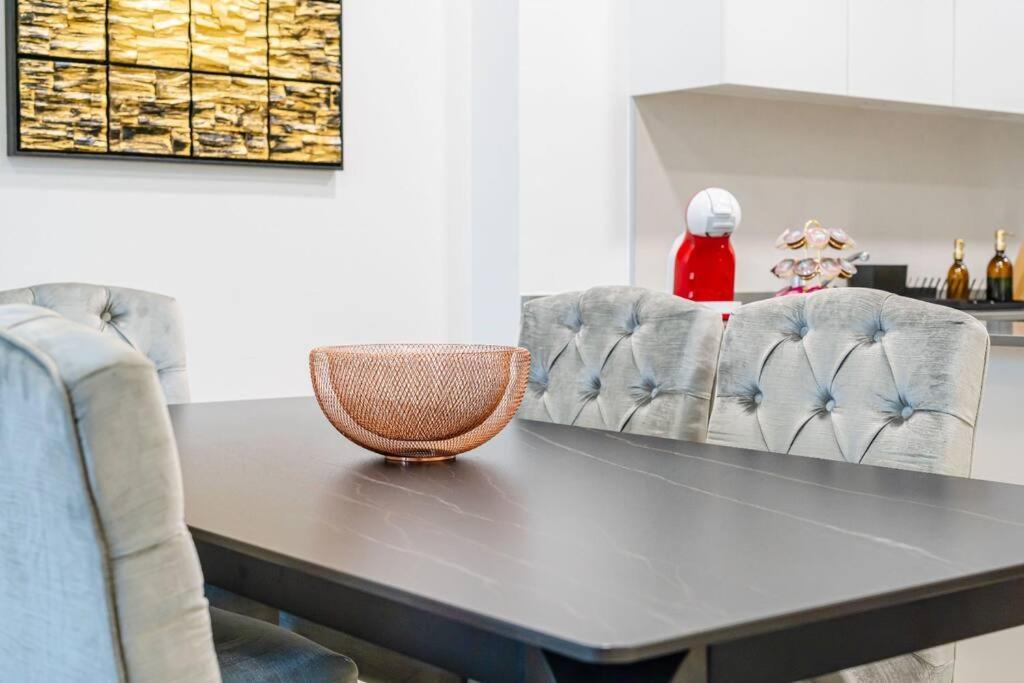 شقة Havn - 2 Bedroom In Bloom Tower, Jvc *