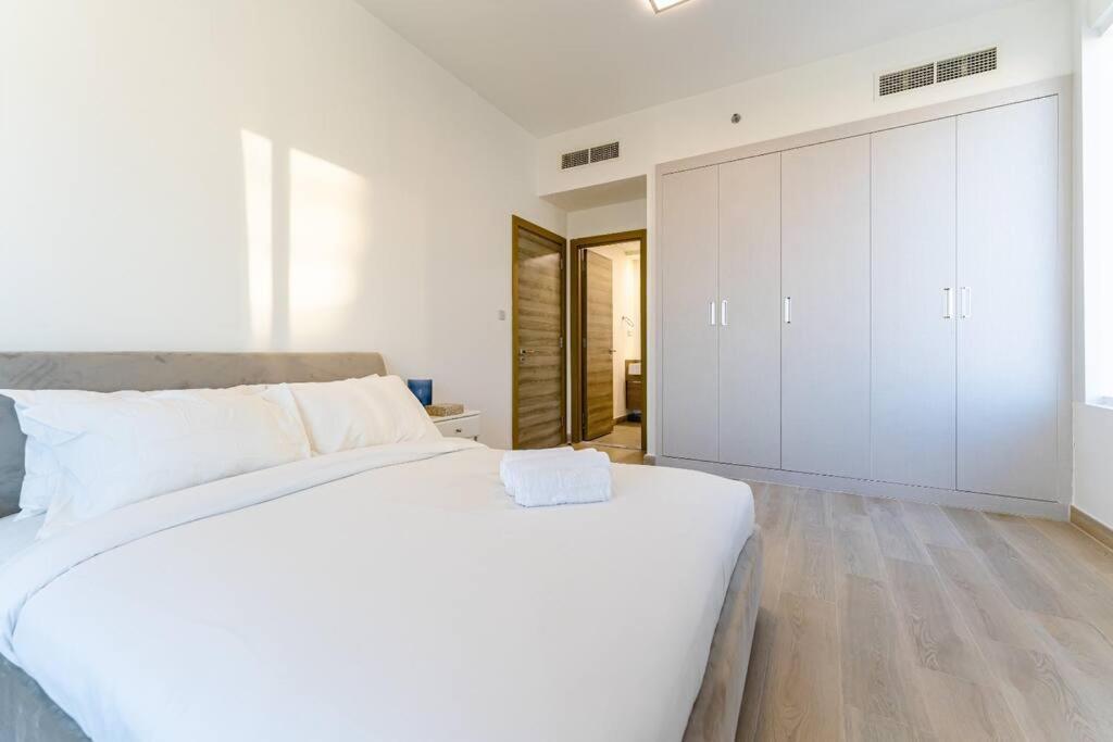 شقة Havn - 2 Bedroom In Bloom Tower, Jvc دبي