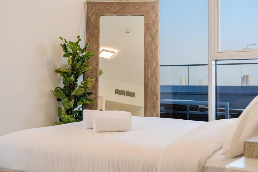 Havn - 2 Bedroom In Bloom Tower, Jvc شقة