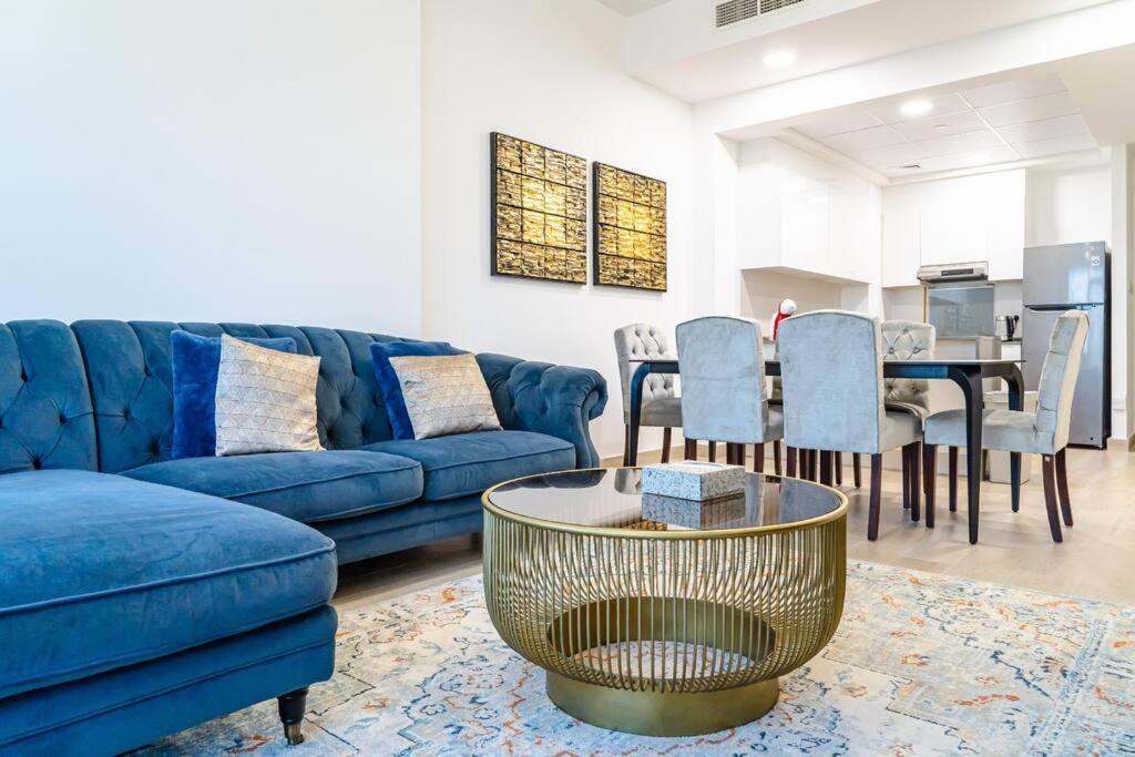 شقة Havn - 2 Bedroom In Bloom Tower, Jvc *