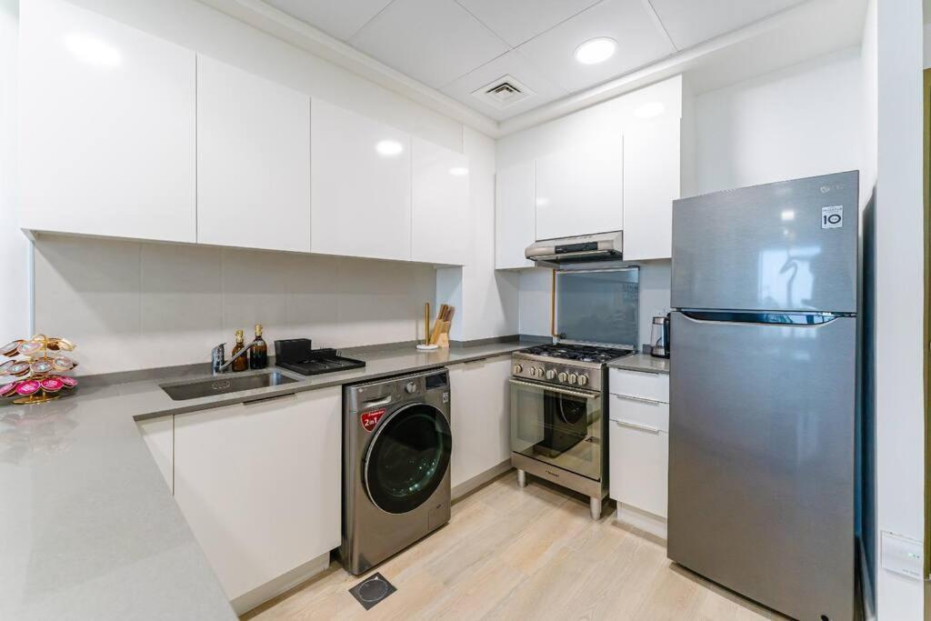 Havn - 2 Bedroom In Bloom Tower, Jvc شقة *