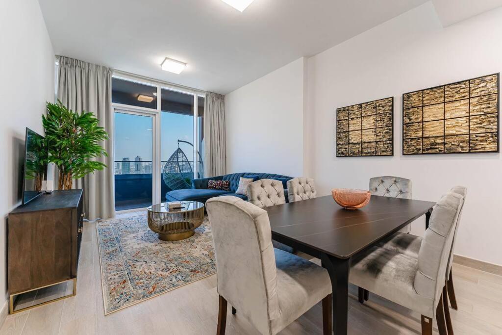 Havn - 2 Bedroom In Bloom Tower, Jvc شقة *